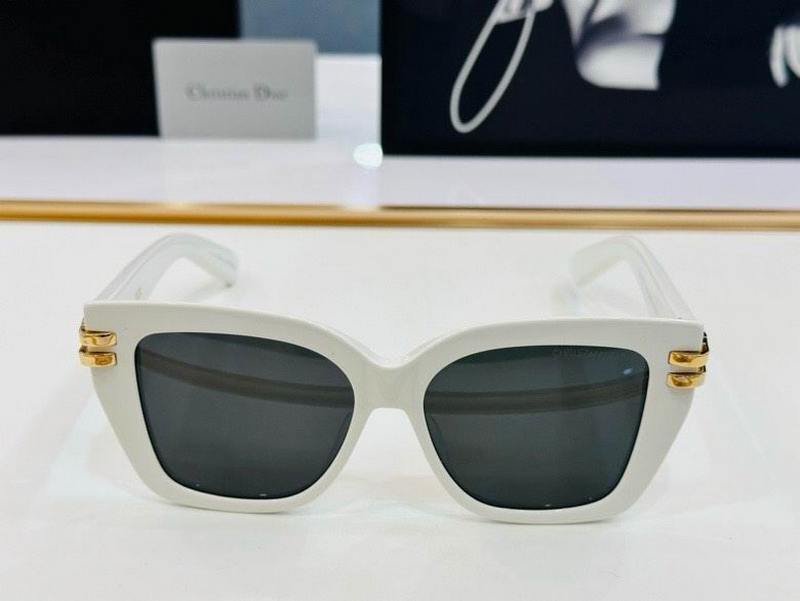 DIOR Sunglasses 464